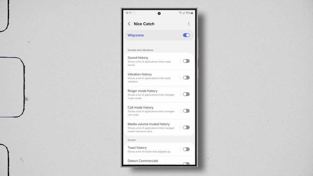 Good Lock: ulepsz funkcje Twojego Samsunga